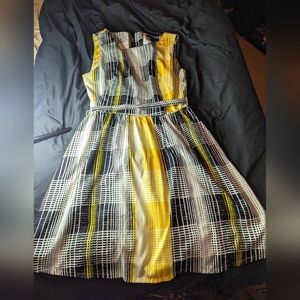 Banana Republic women's dress